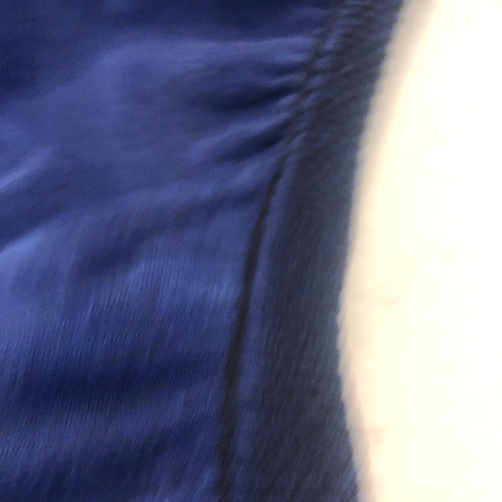 Athleta Ruched Shirt - Picture 3 of 3